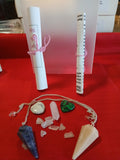 High strangeness pendulum kit four
