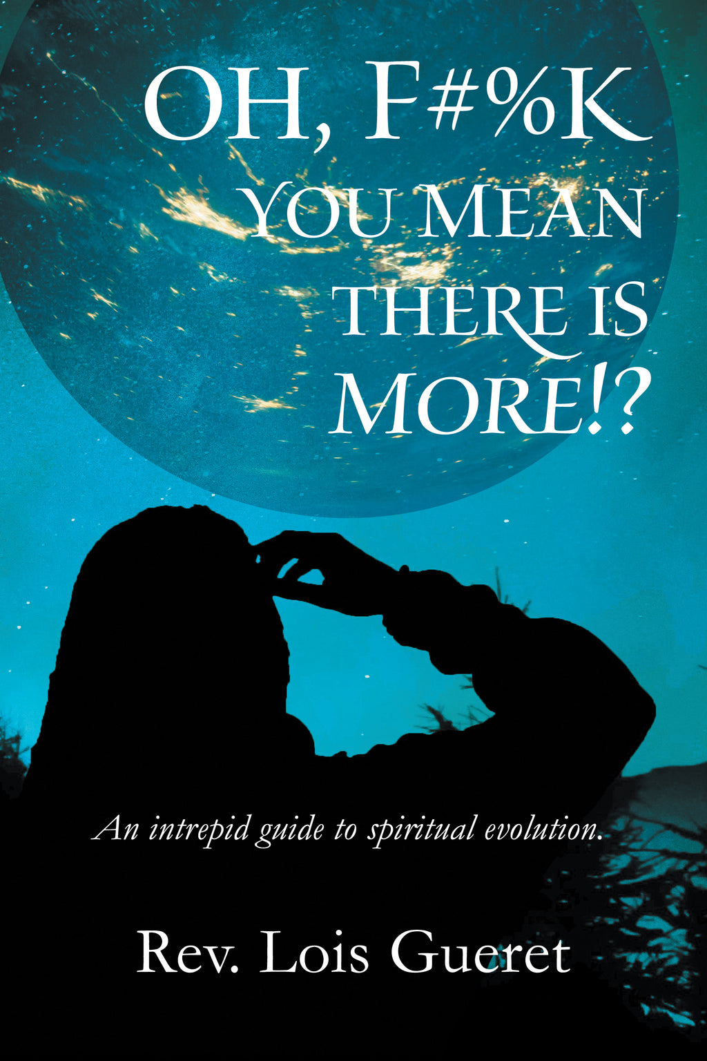 Book: Oh. F#%k - you mean there's more!?