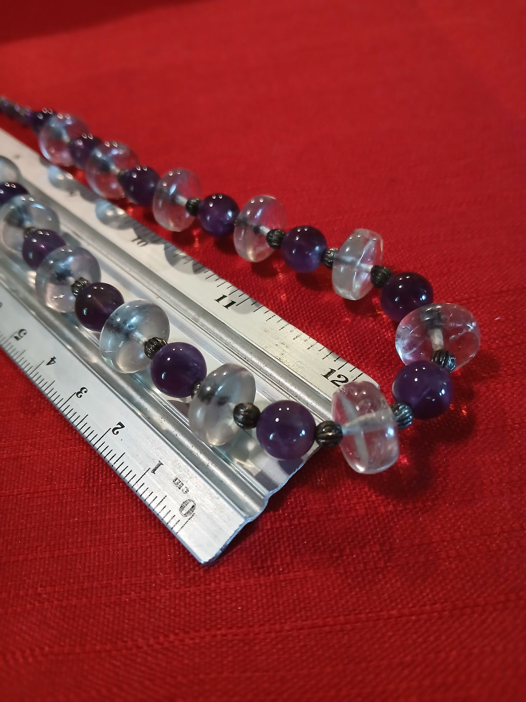 Pendants and necklaces