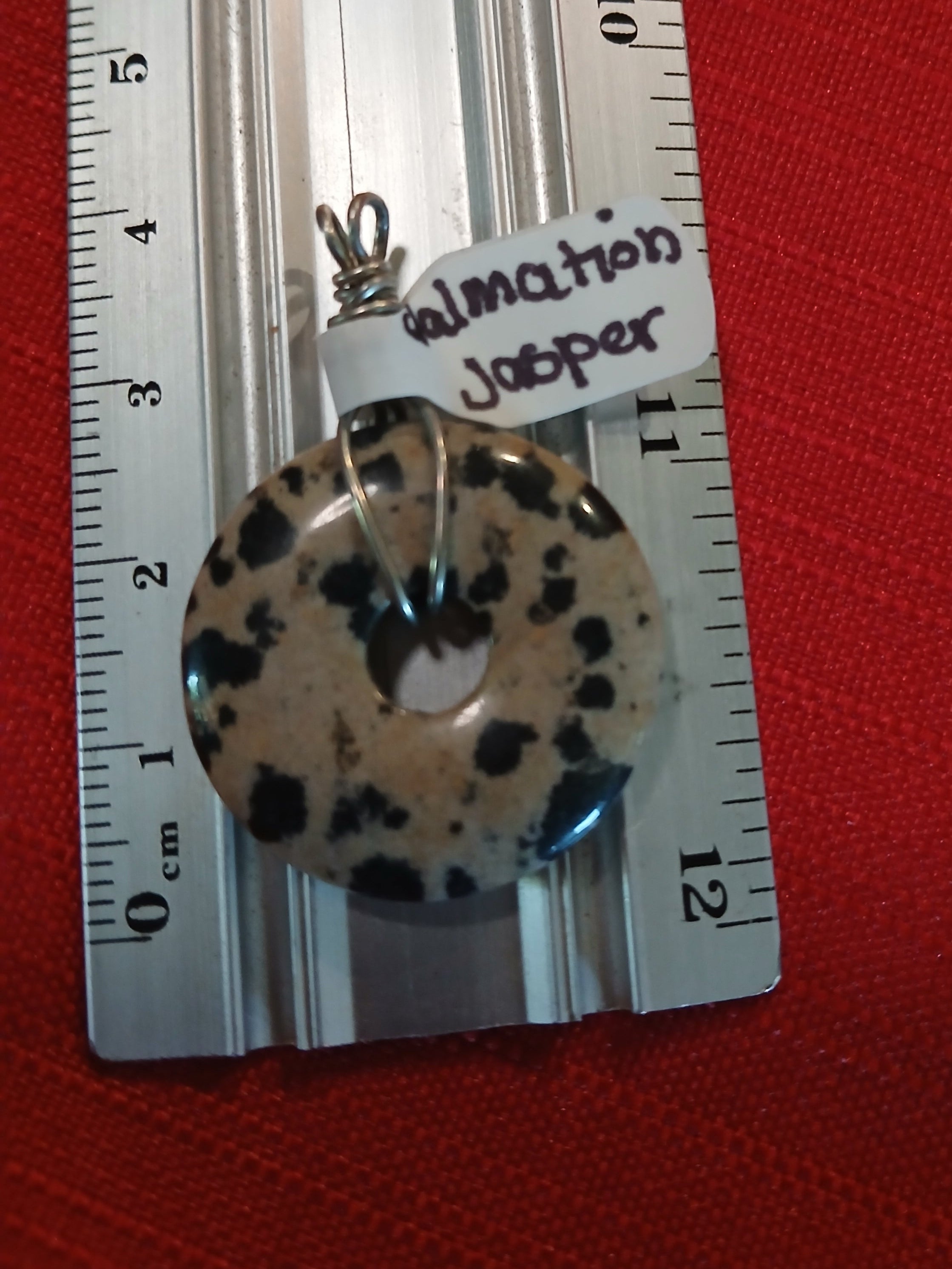 Pendants and necklaces