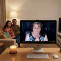 Family Mediumship Reading