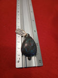 Hand Painted Jasper