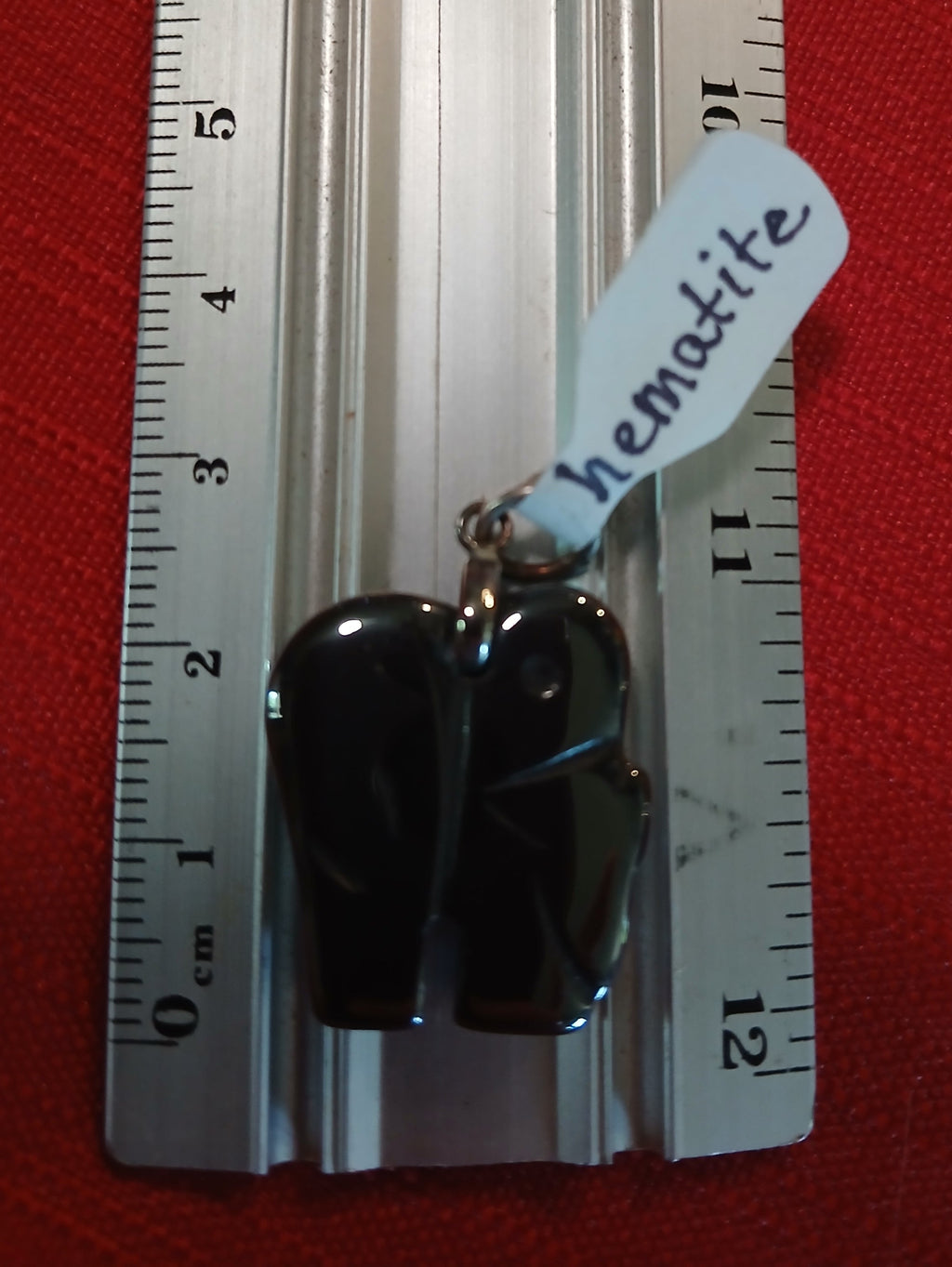 Pendants and necklaces