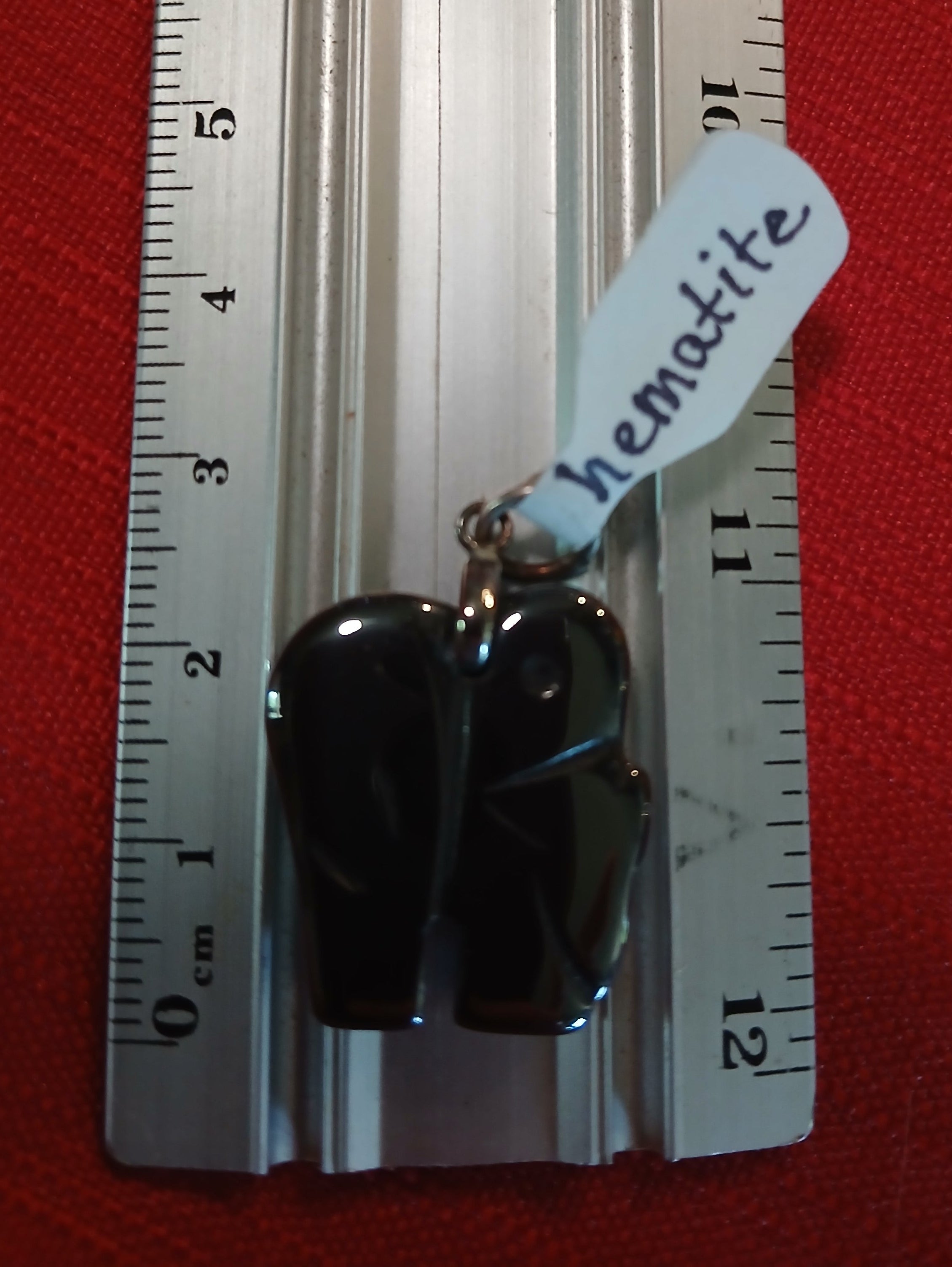 Pendants and necklaces