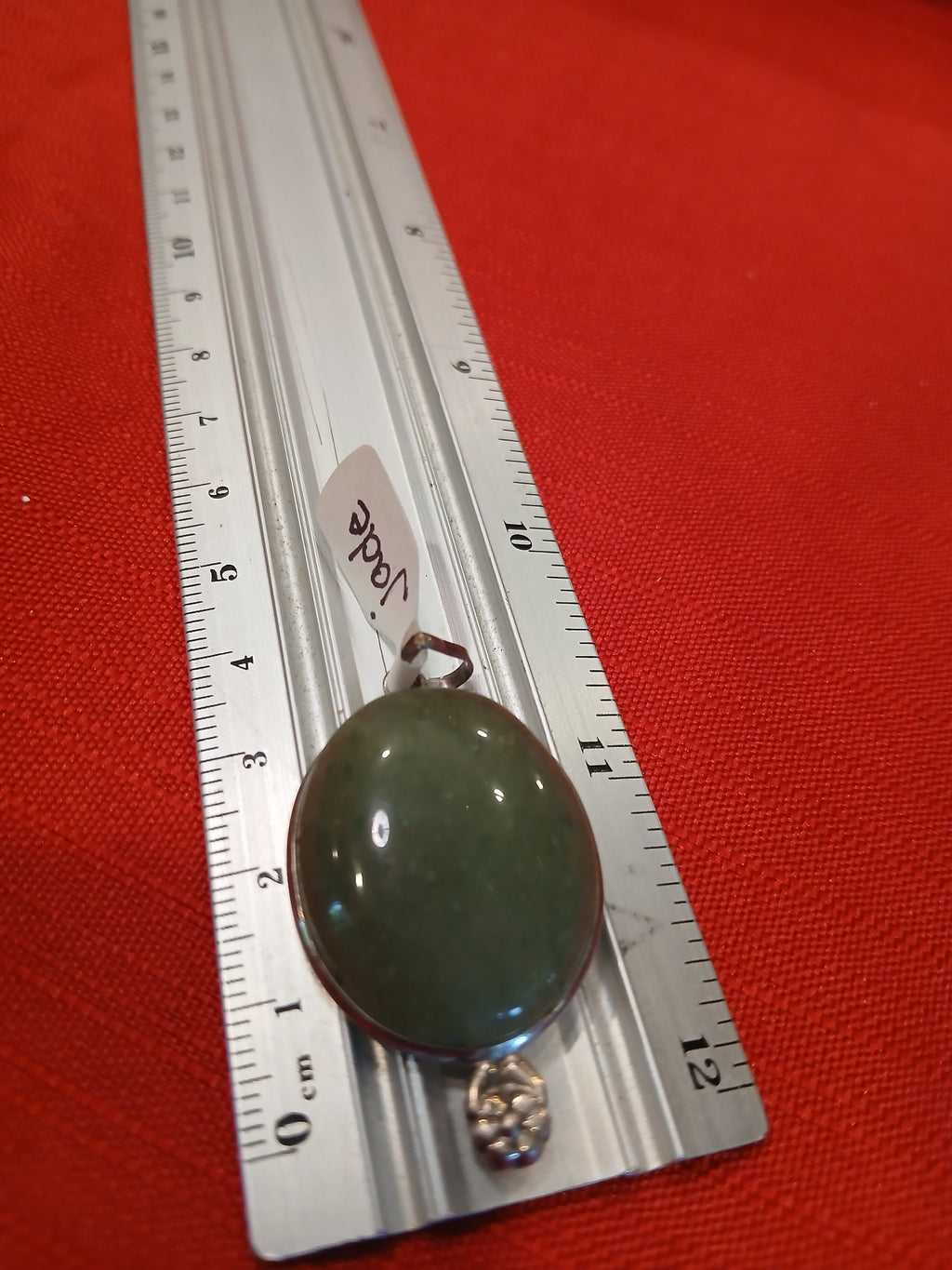Pendants and necklaces