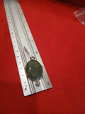 Light green colored Jade