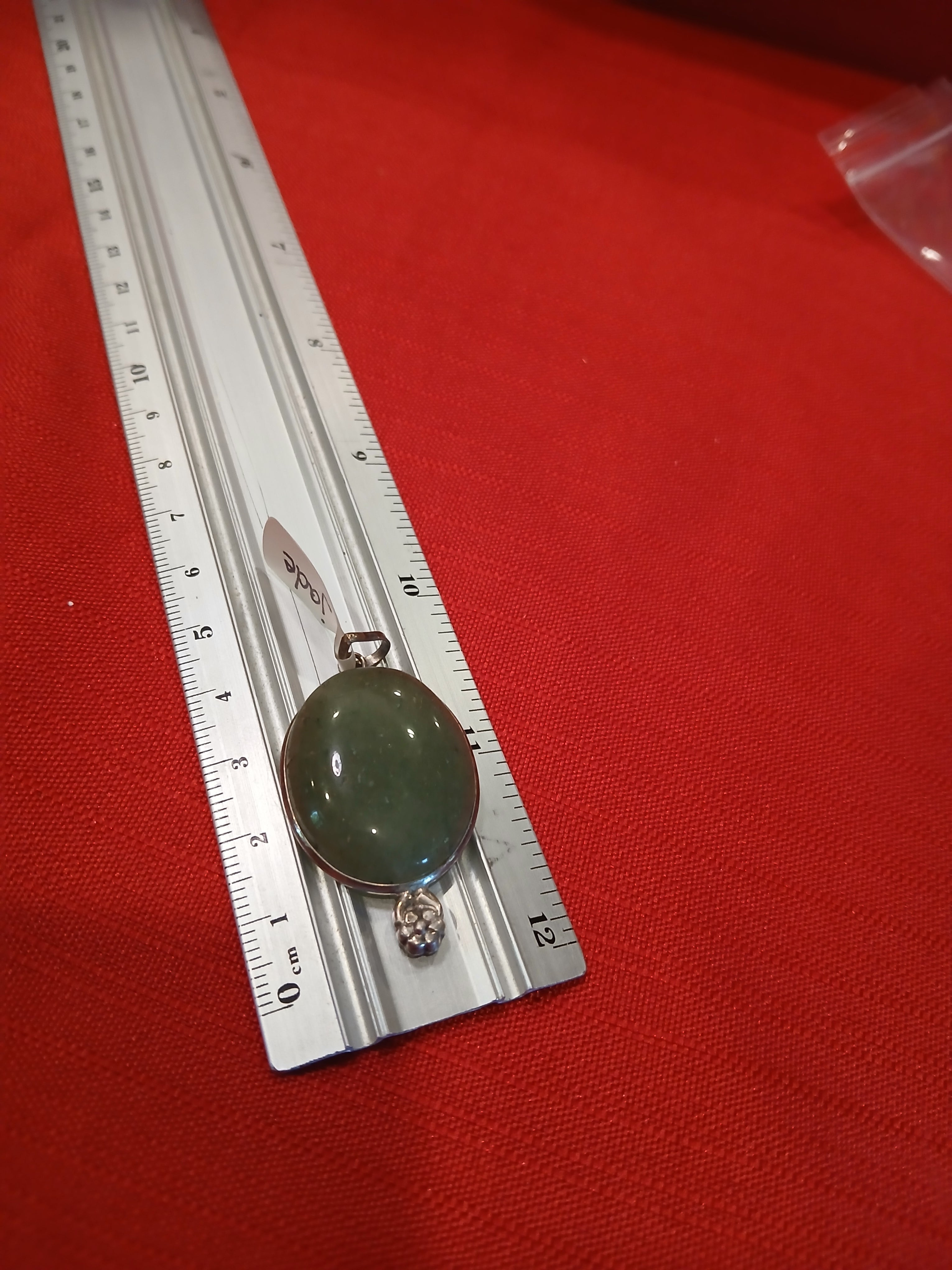 Pendants and necklaces