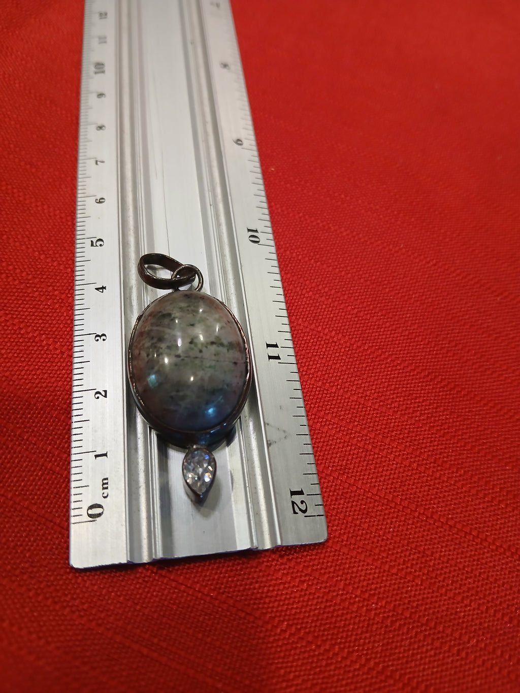 Pendants and necklaces