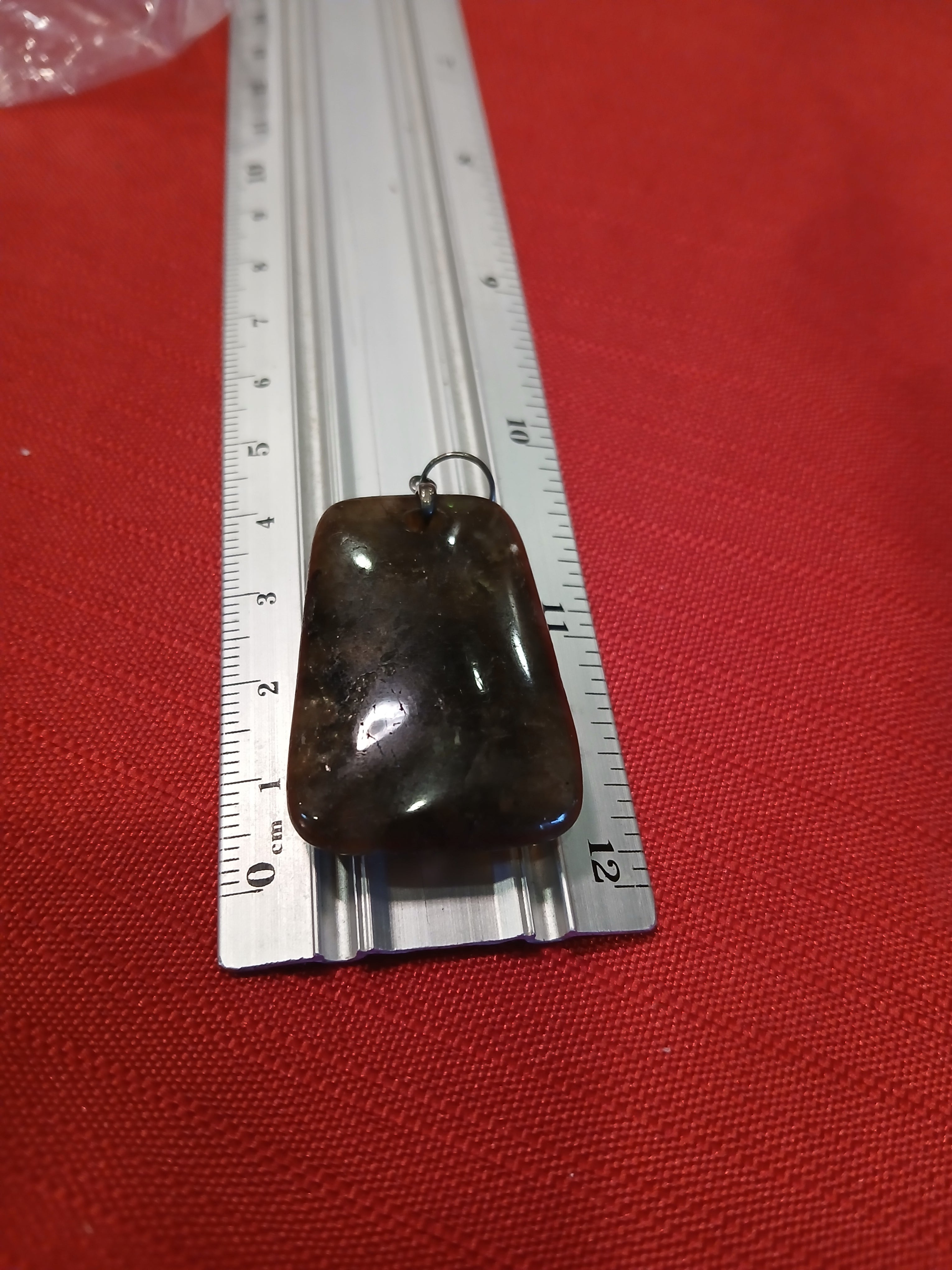 Labradorite