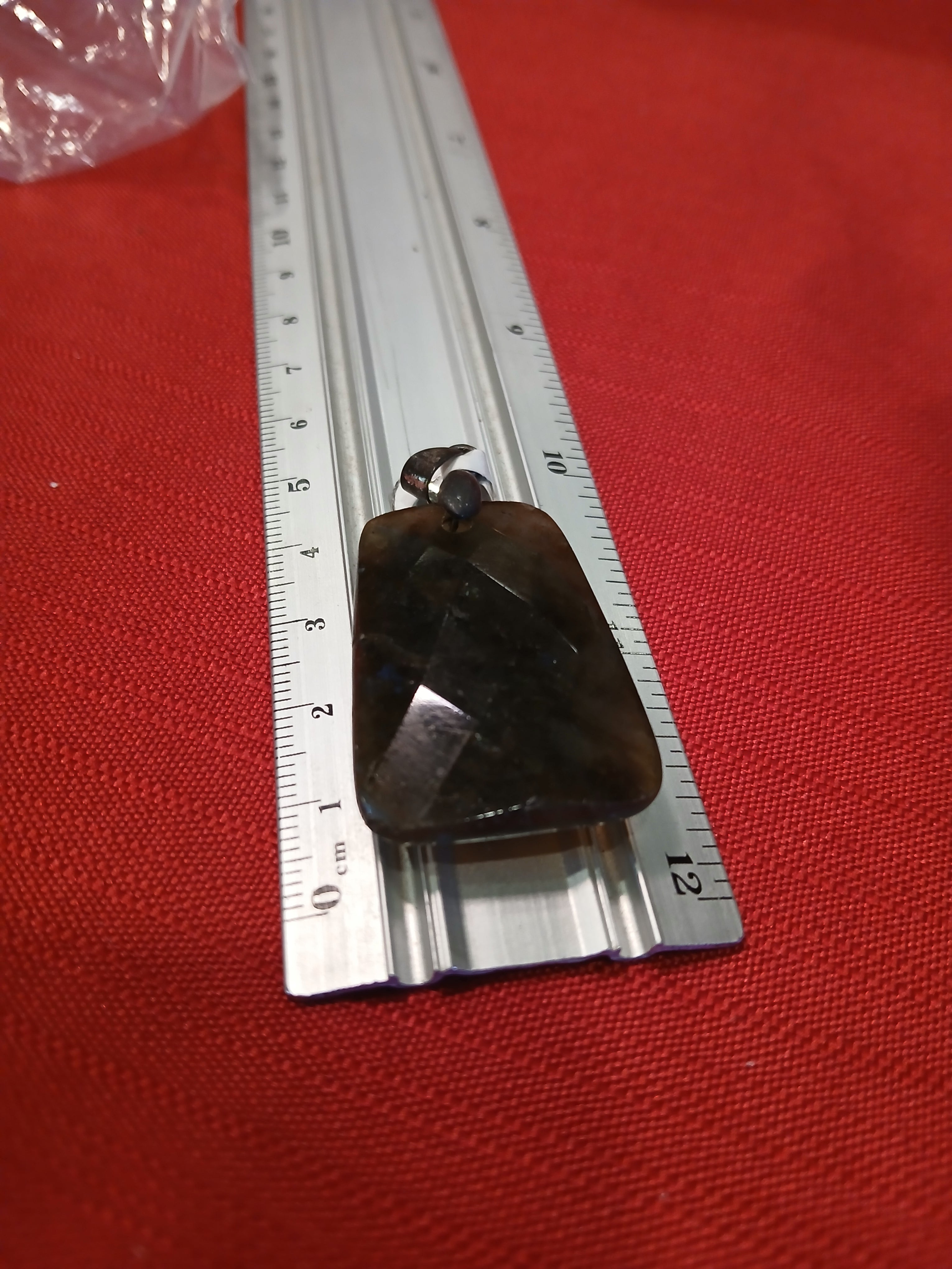 Labradorite