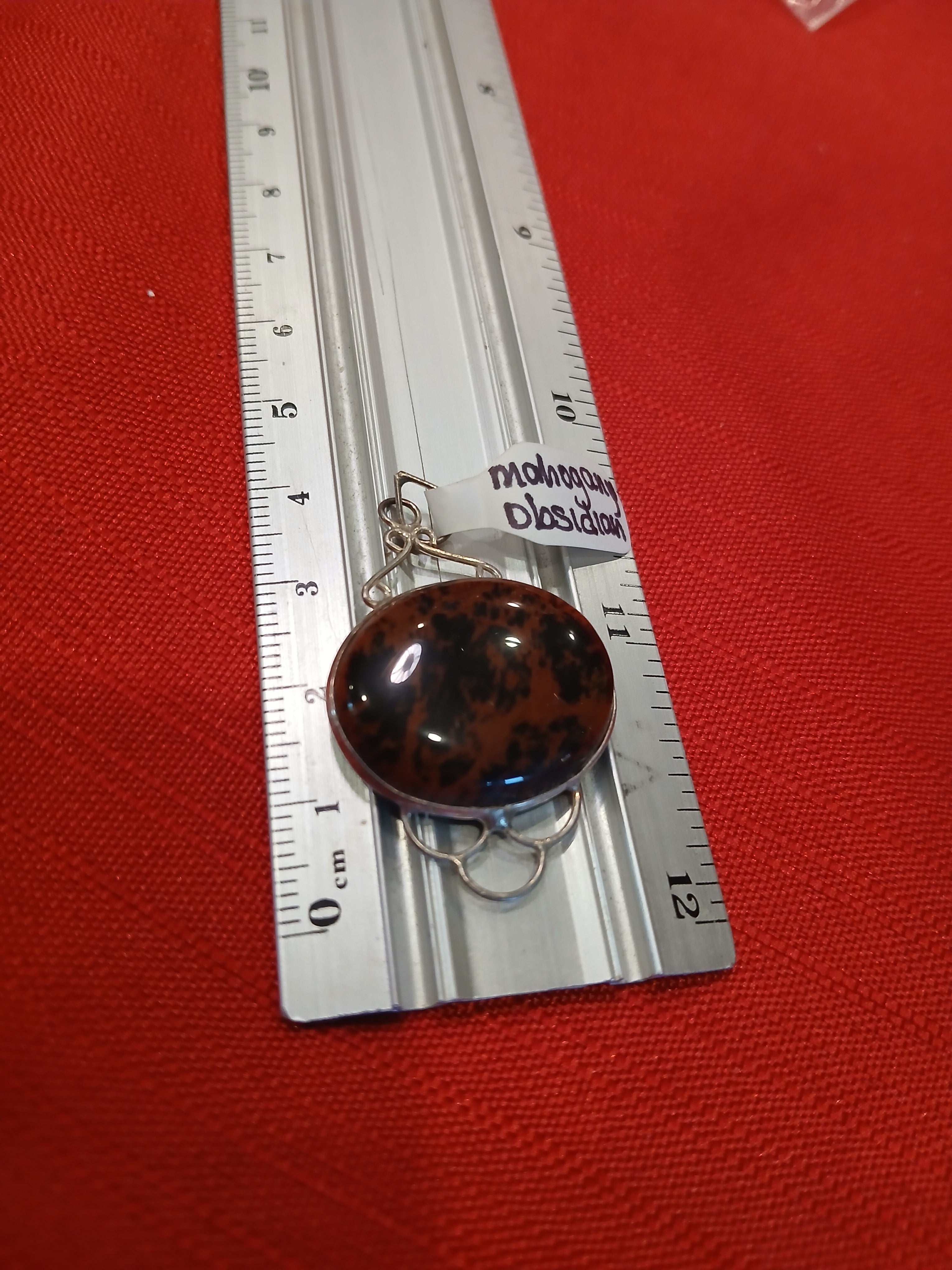 Pendants and necklaces