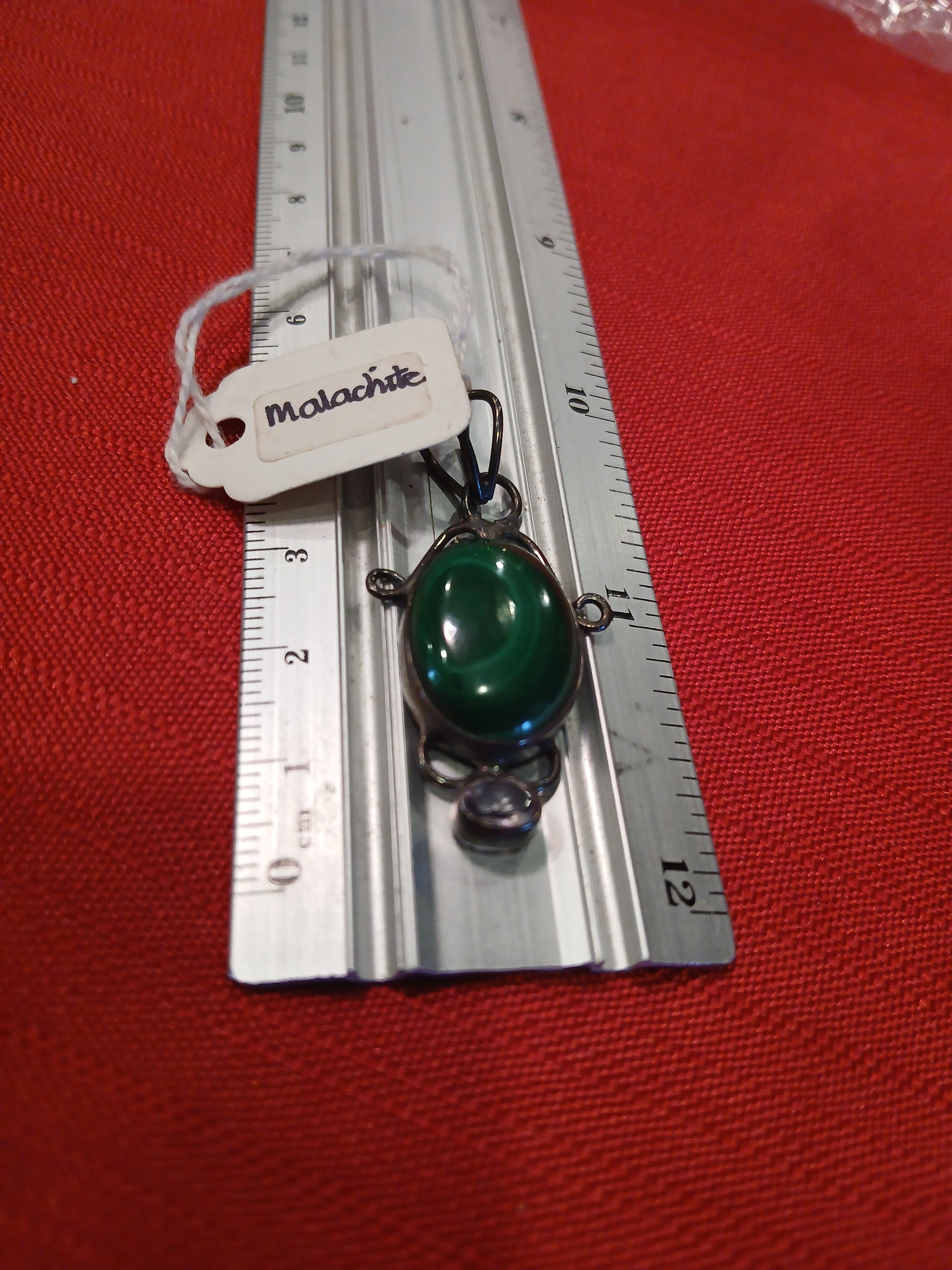 Malachite