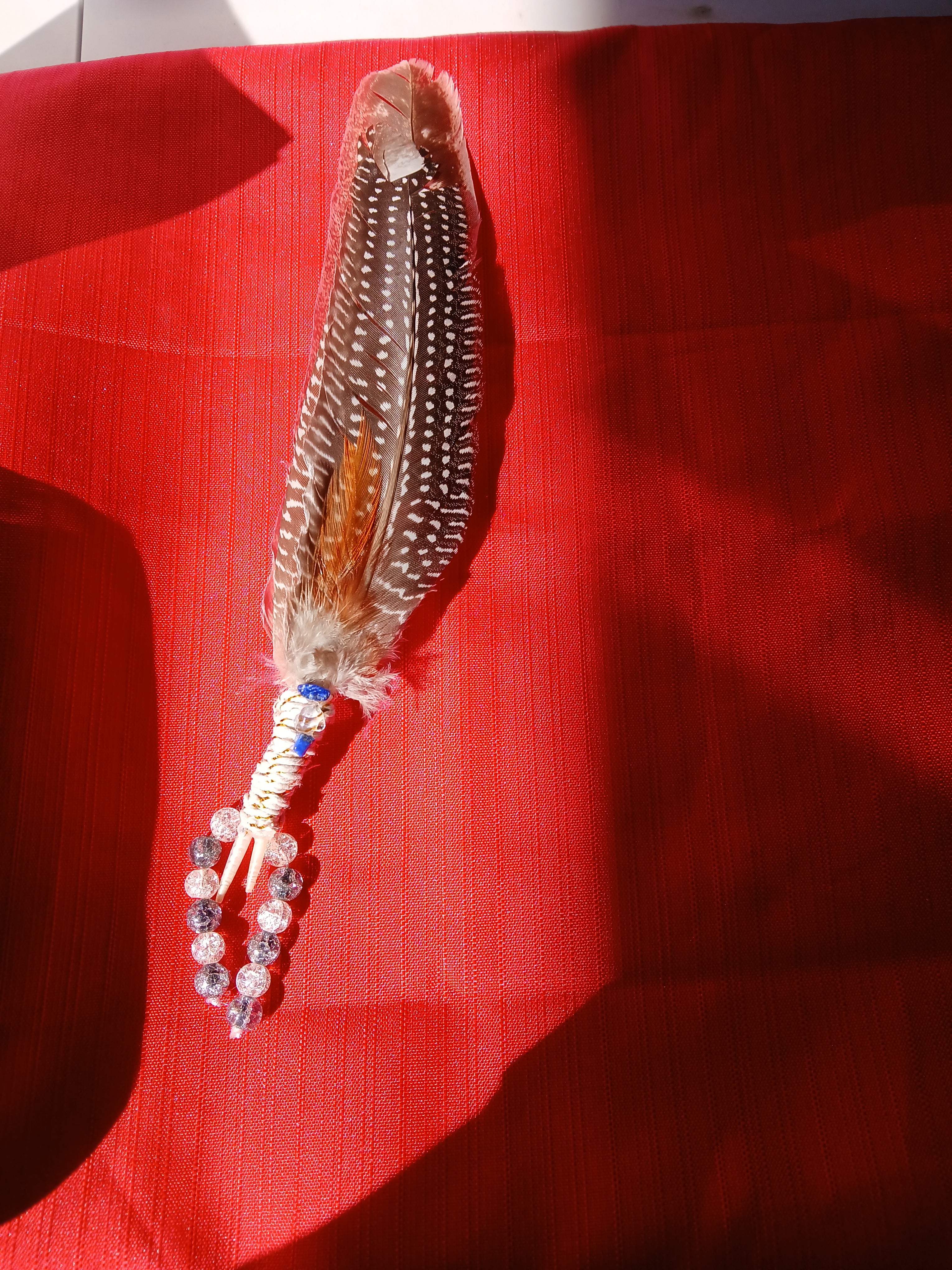 Spiritual Special Smudge Kit 2