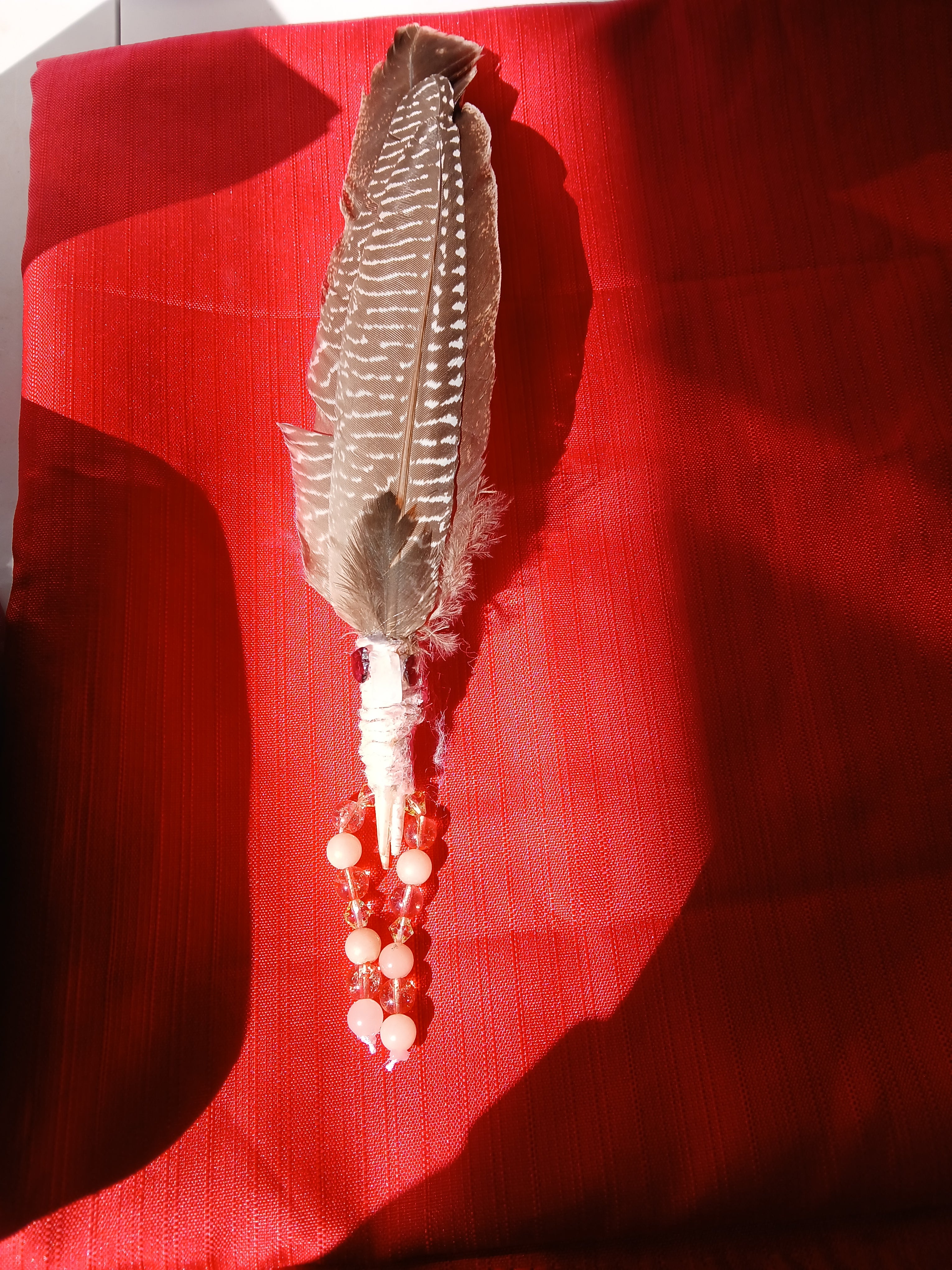 Spiritual Special Smudge Kit 2