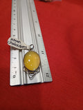Lemon Chalcedony