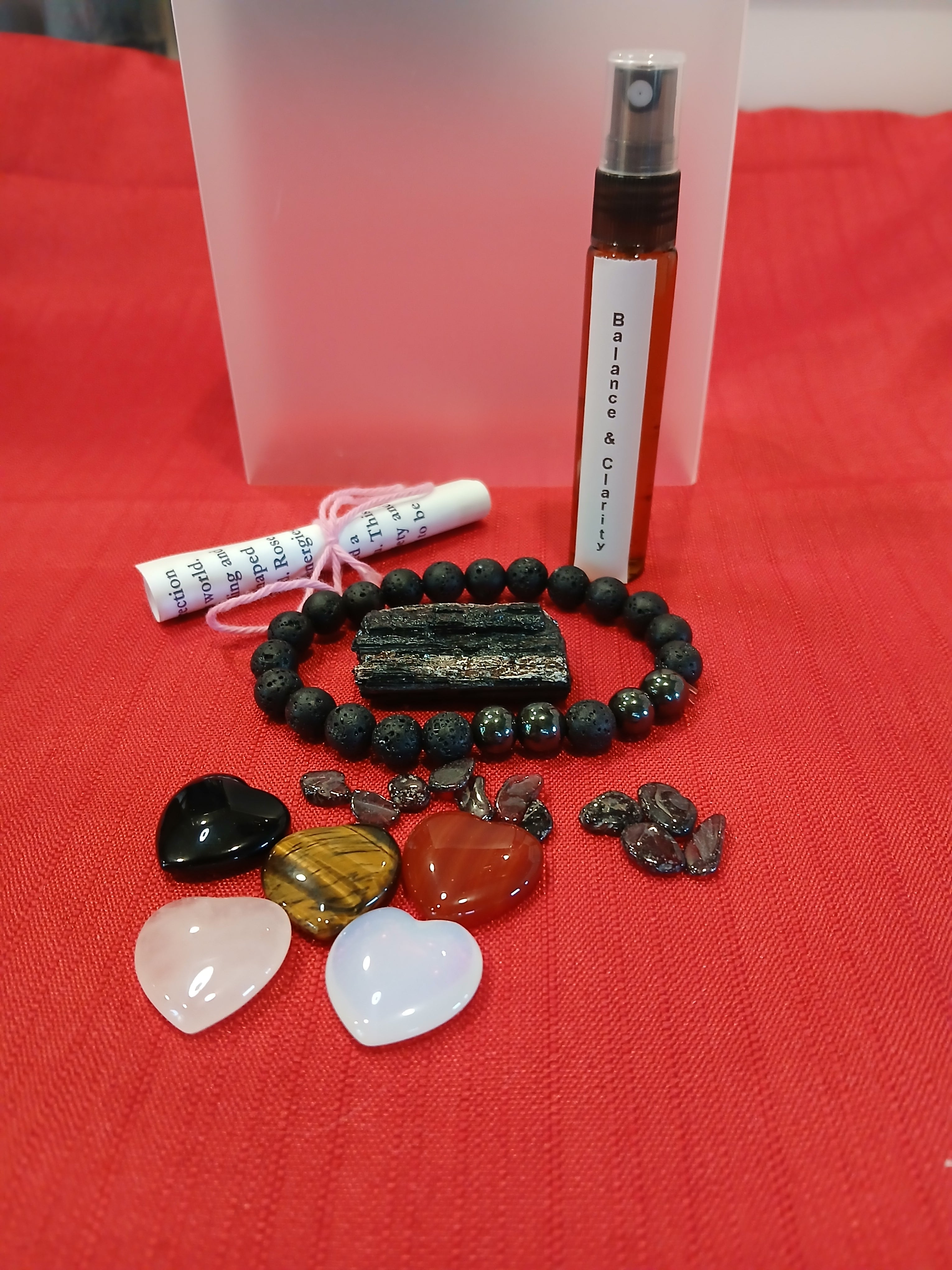 Sensitive Person Kits