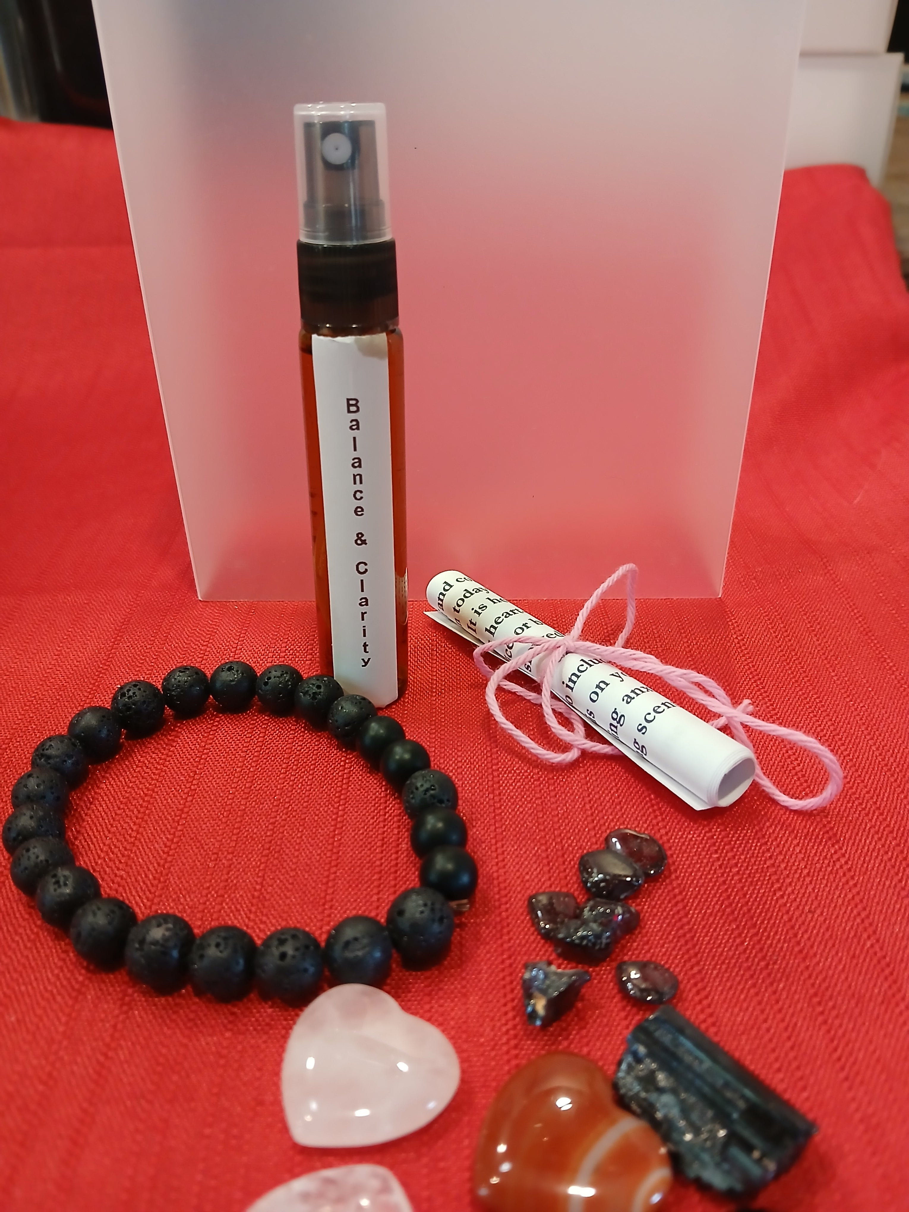 Sensitive Person Kits
