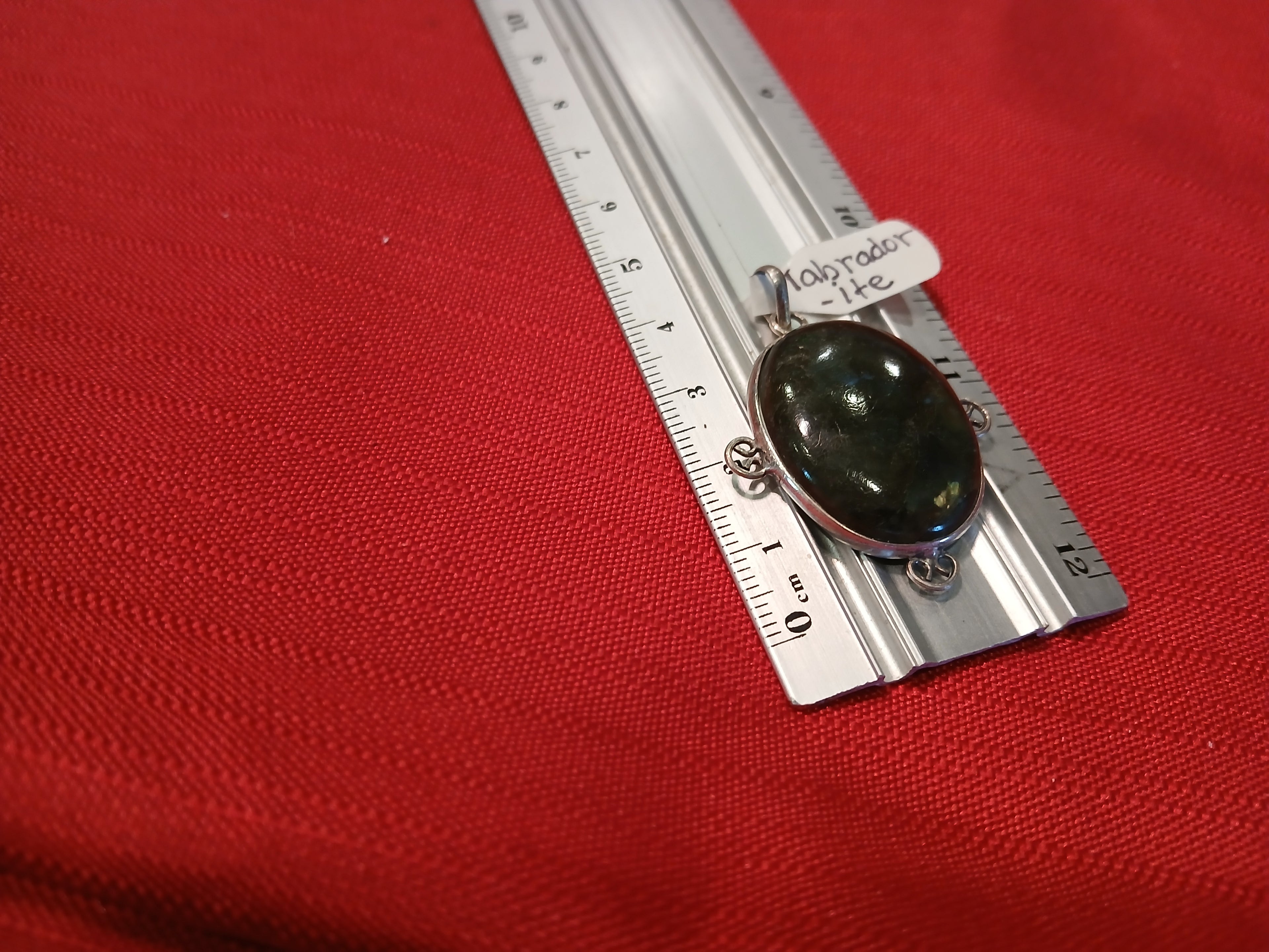 Labradorite