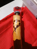 Spiritual woodworks