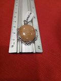 Light colored Carnelian