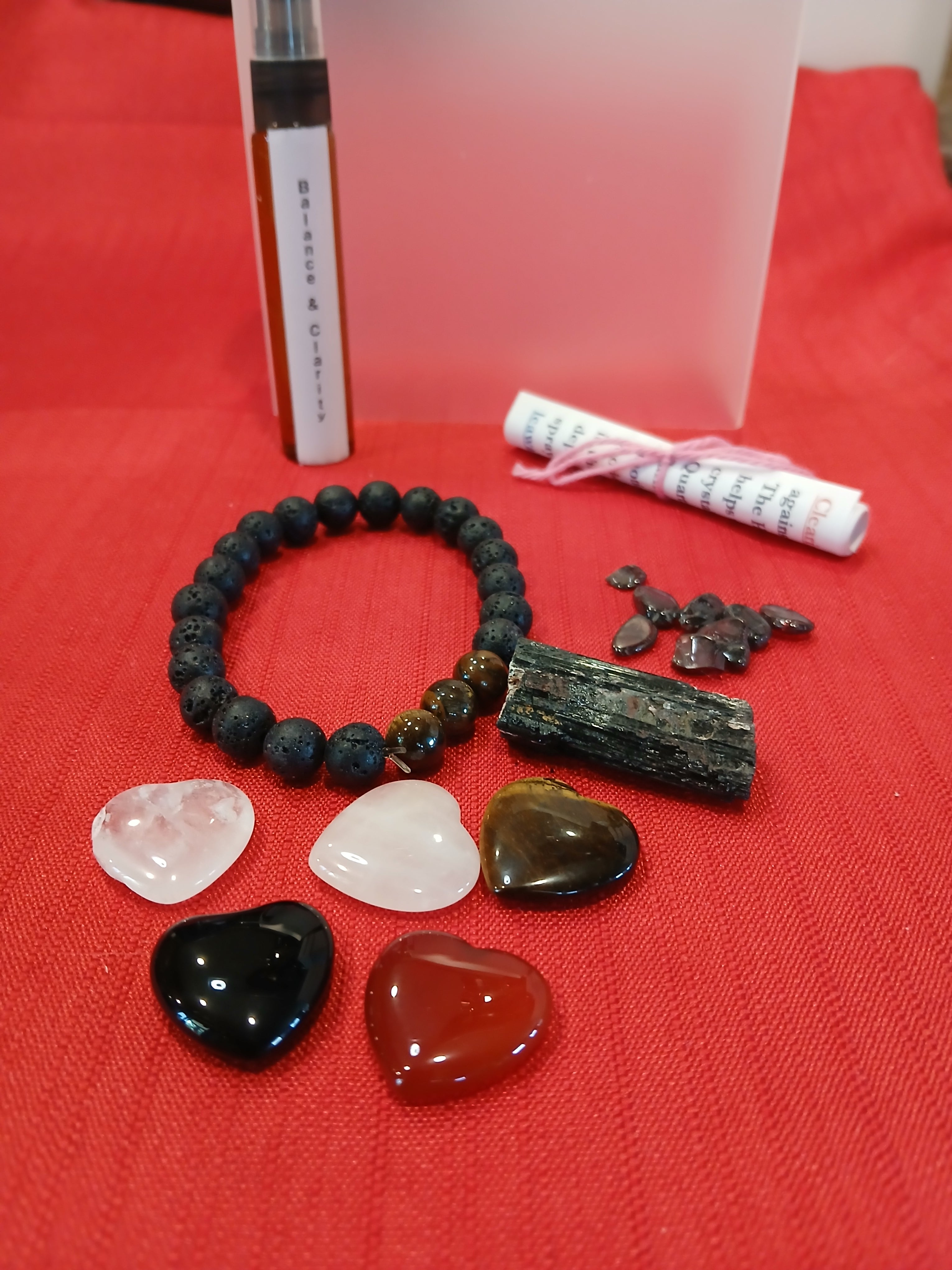 Sensitive Person Kits