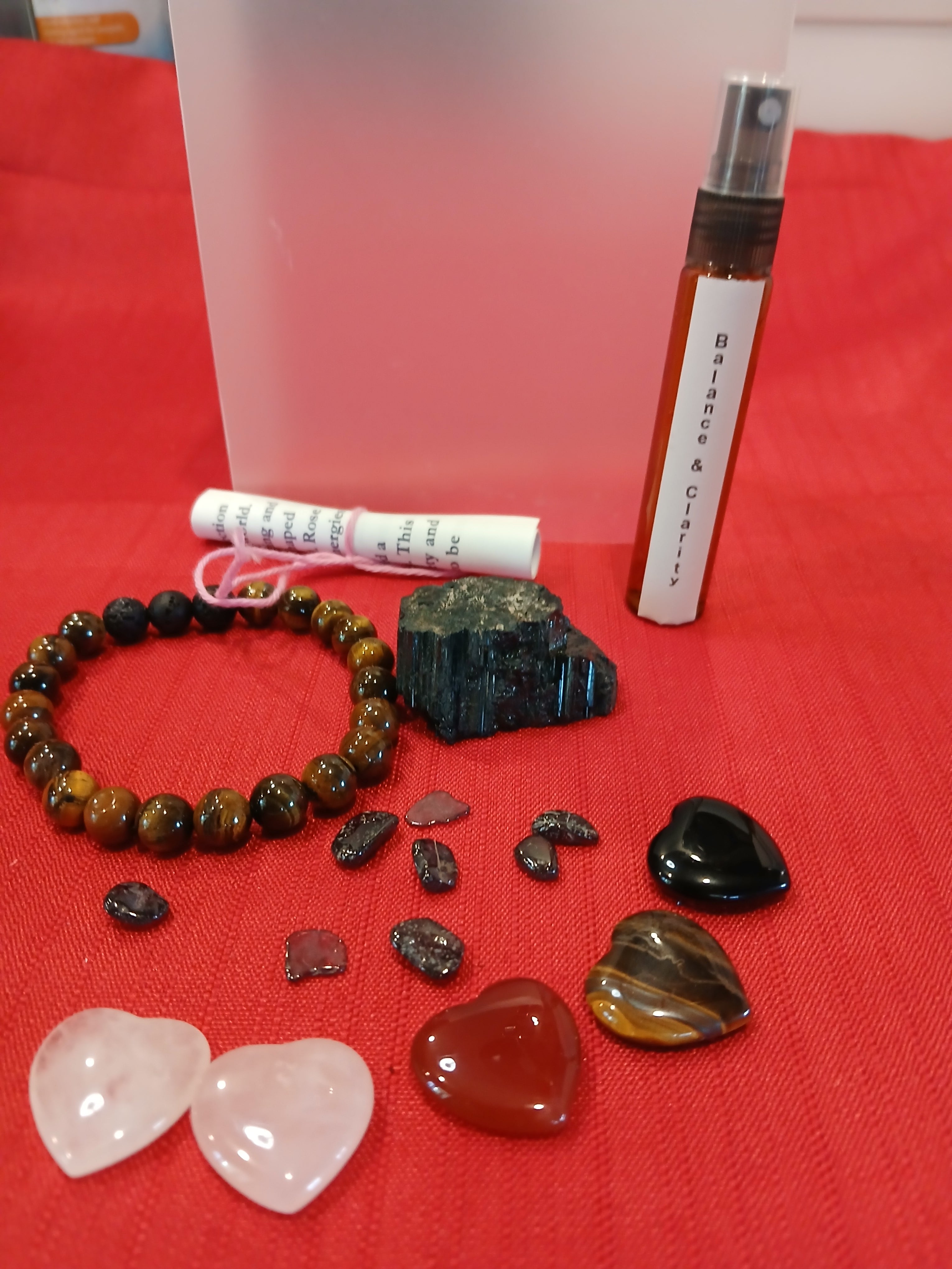 Sensitive Person Kits