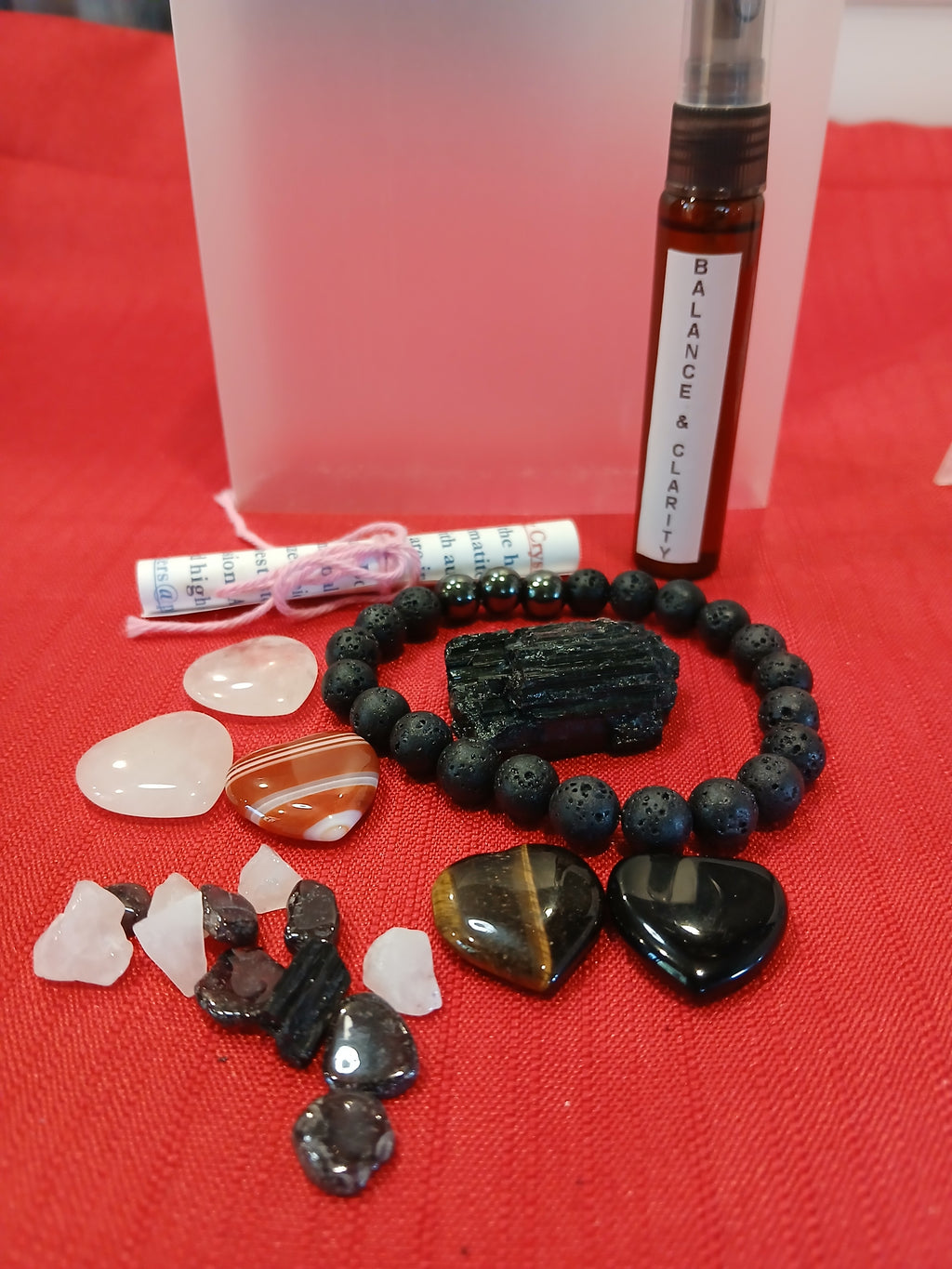 Sensitive Person Kits