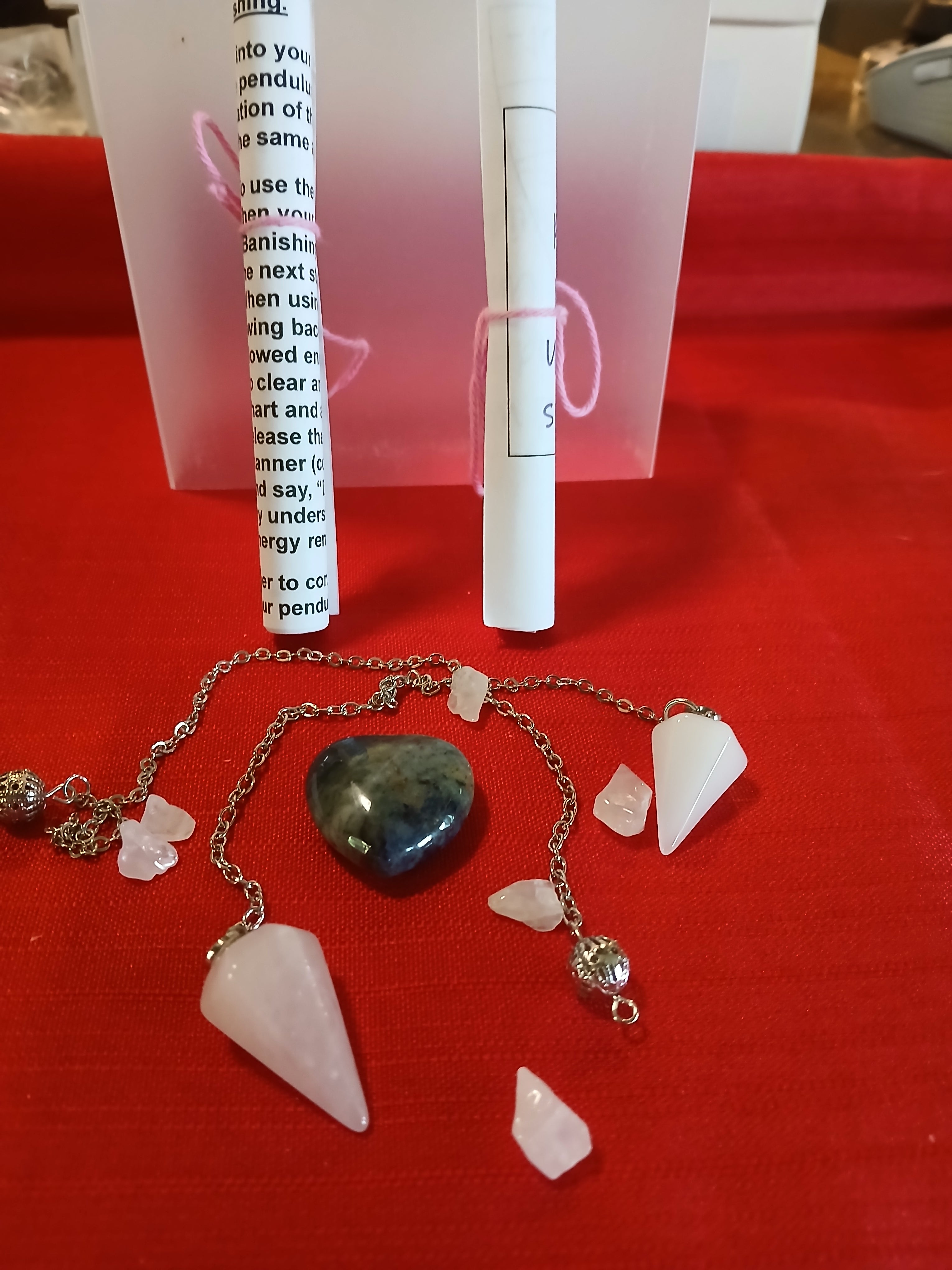 Pendulum Kits