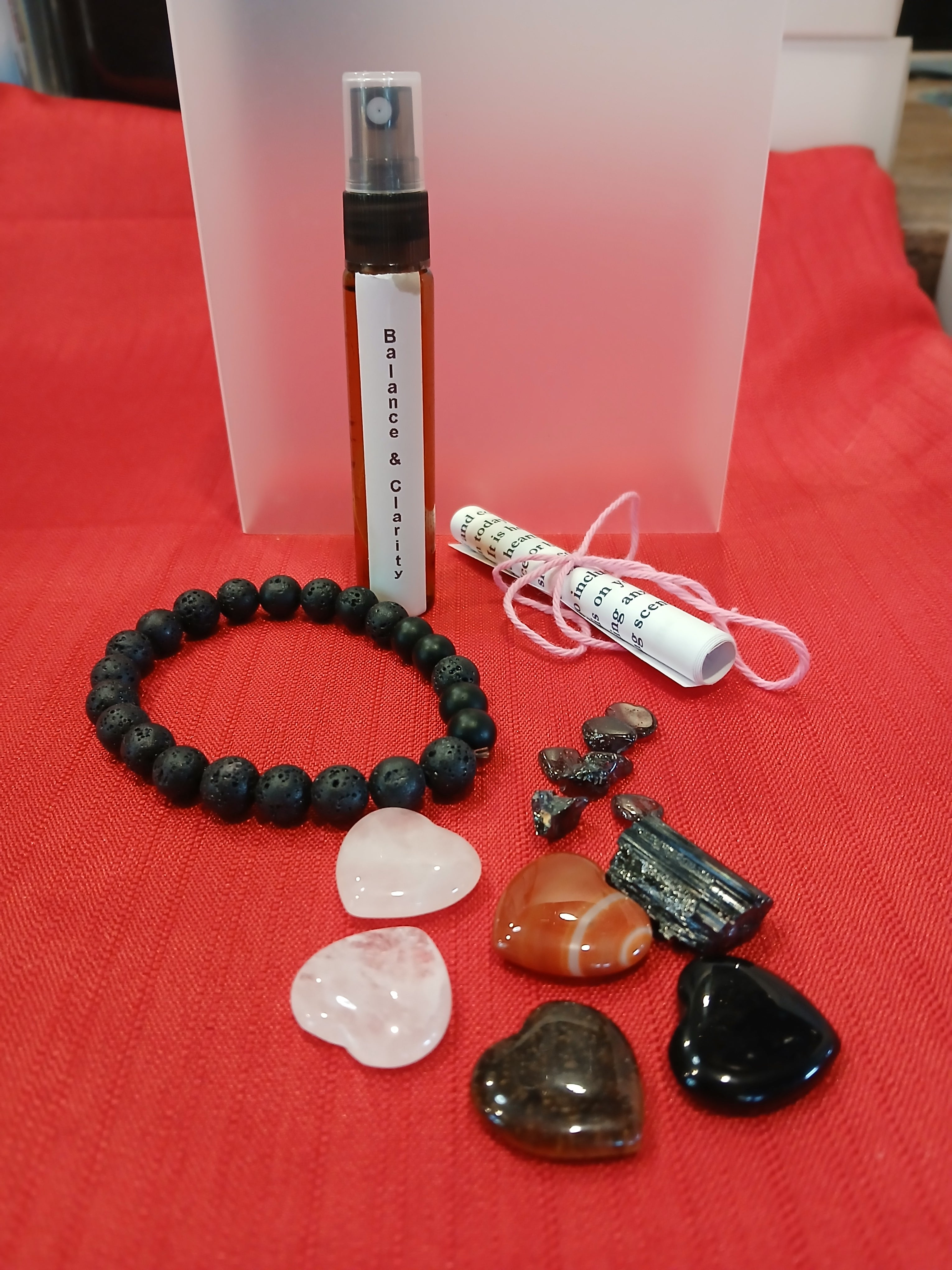 Sensitive Person Kits