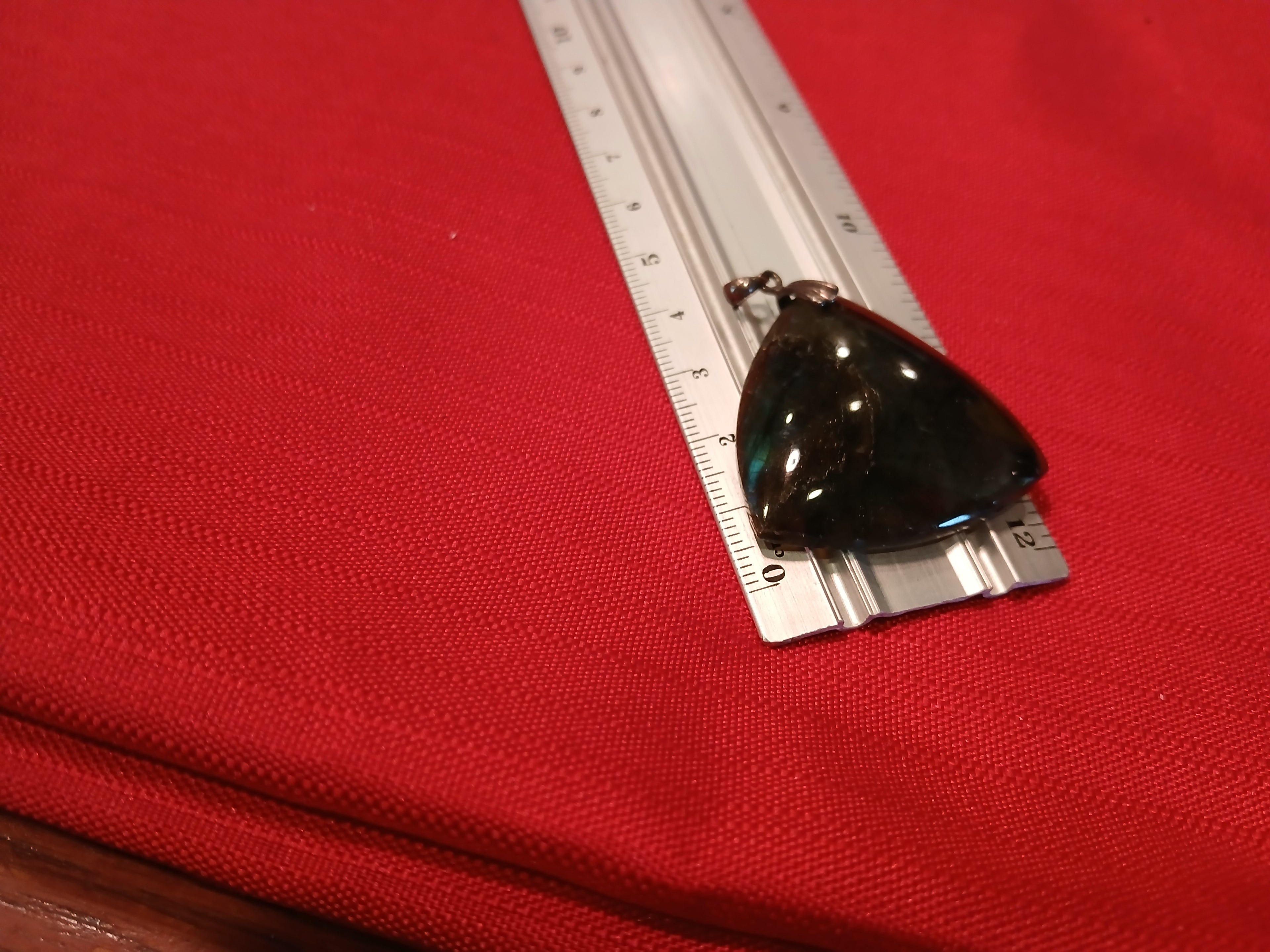 Labradorite