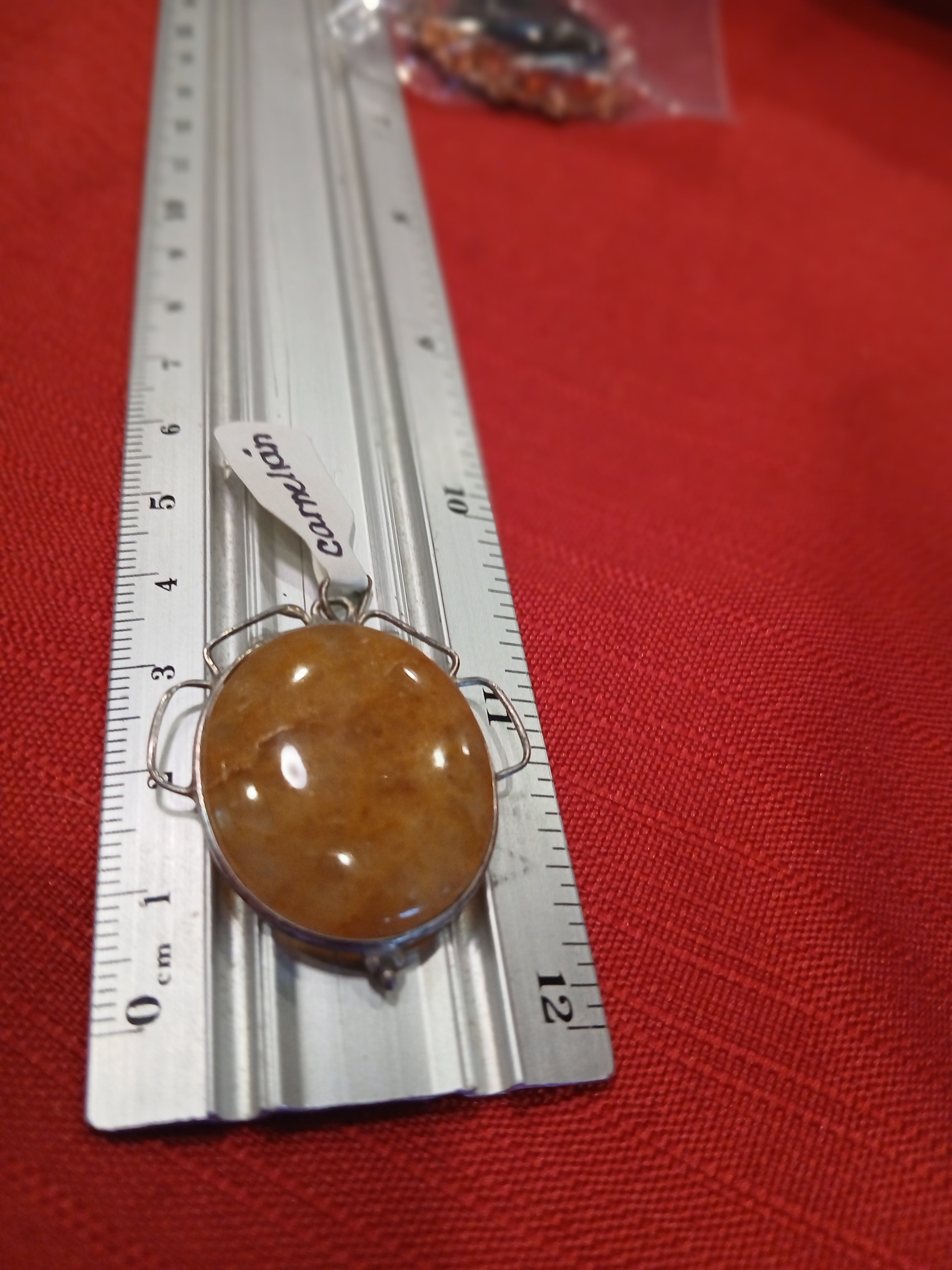Carnelian