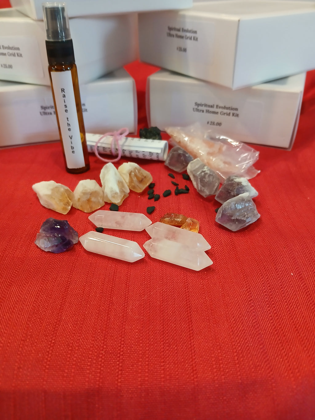Ultra Home Grid kit